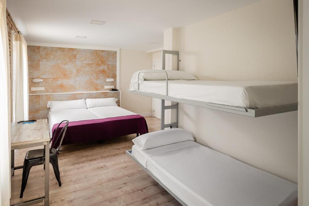 Hotel Yit Casablanca