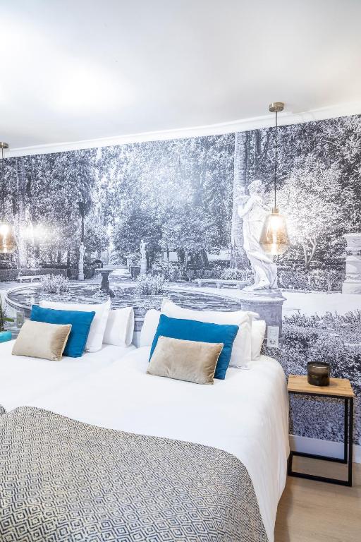 Hotel Presidente