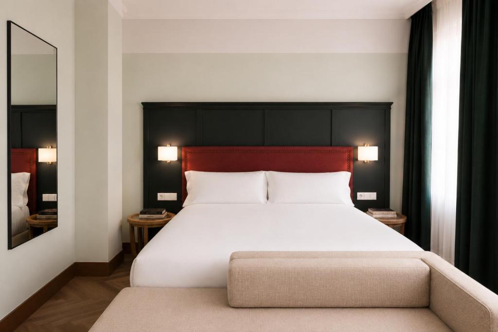 Hotel Las Nieves