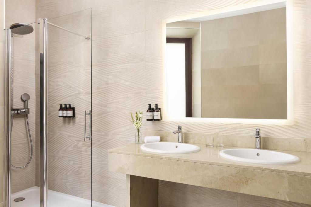 Nh Collection Granada Victoria Hotel