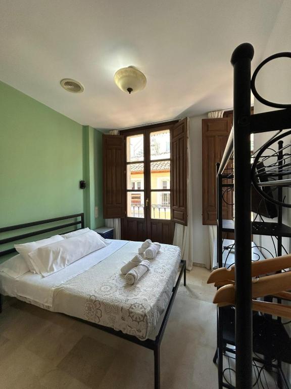 Hostal El Olivo