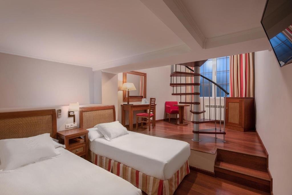 Hotel Anacapri