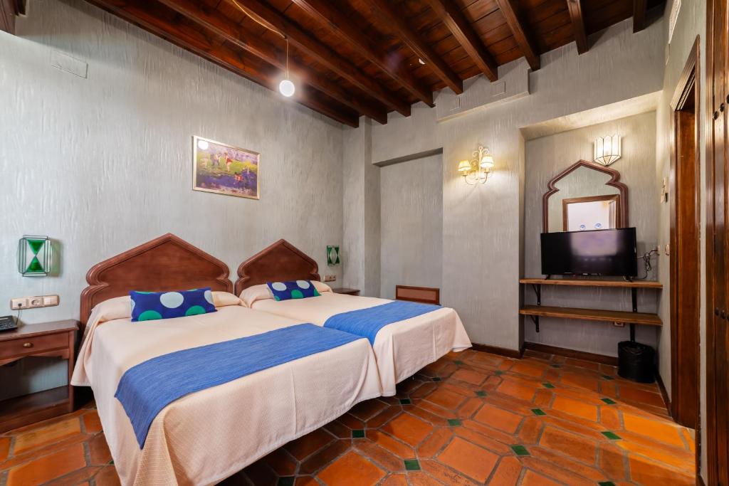 Posada Del Toro