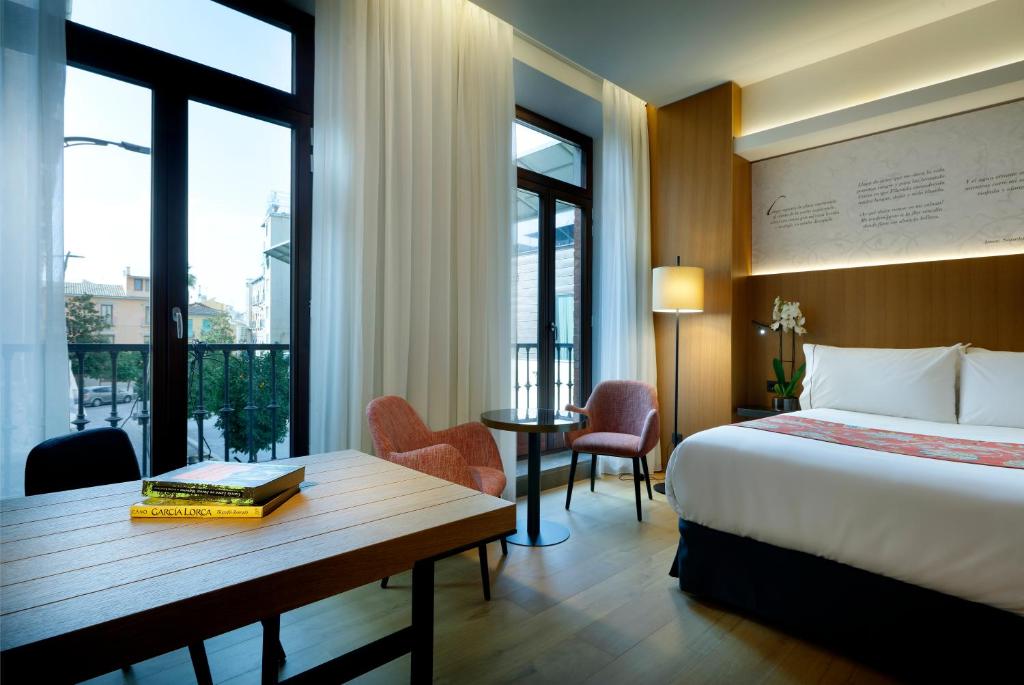 Áurea Catedral By Eurostars Hotel Company