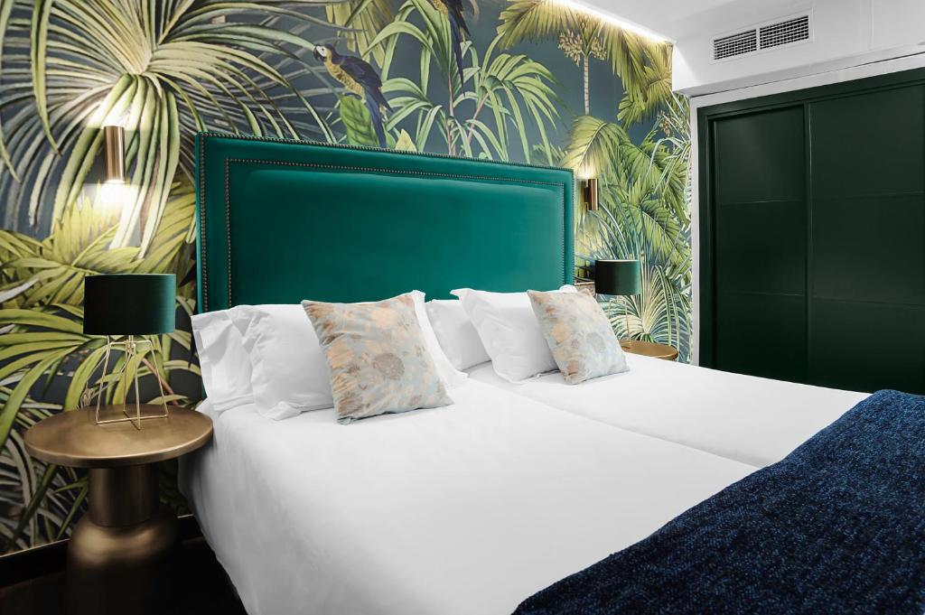 Hotel Los Girasoles I