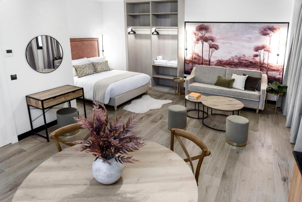 Apartamentos Los Girasoles Ii