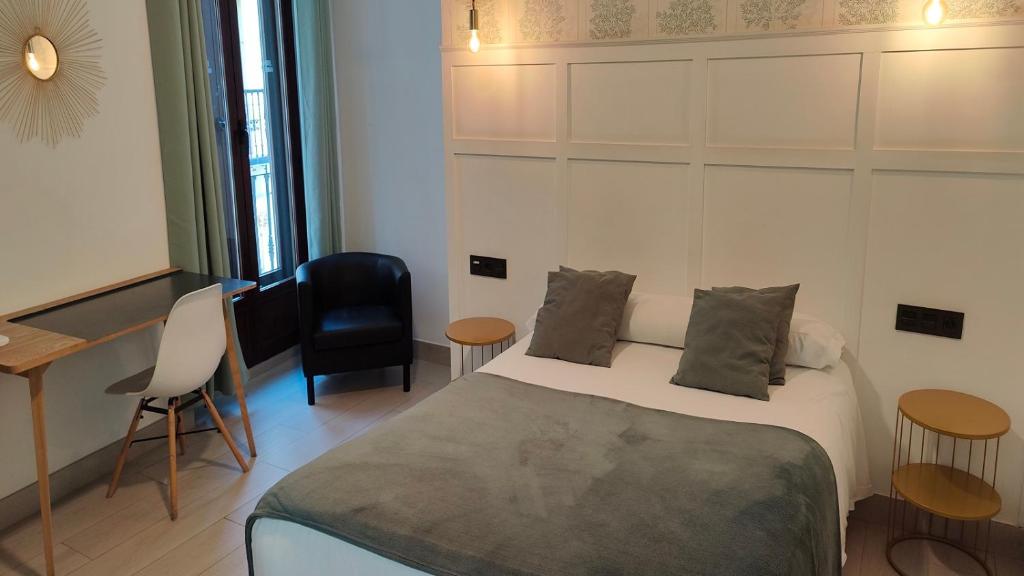 Hotel Cedran