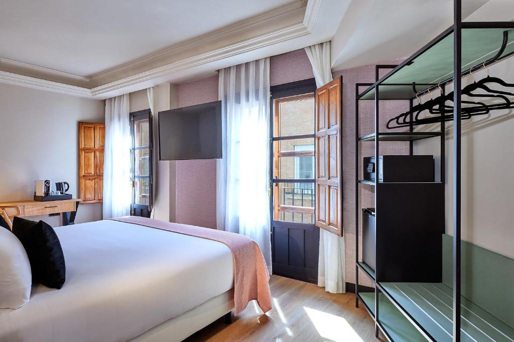 Hotel Exe Triunfo