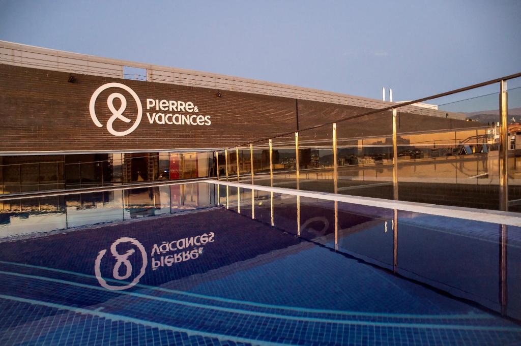 Pierre & Vacances Granada