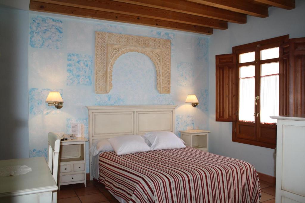 Abadía Hotel