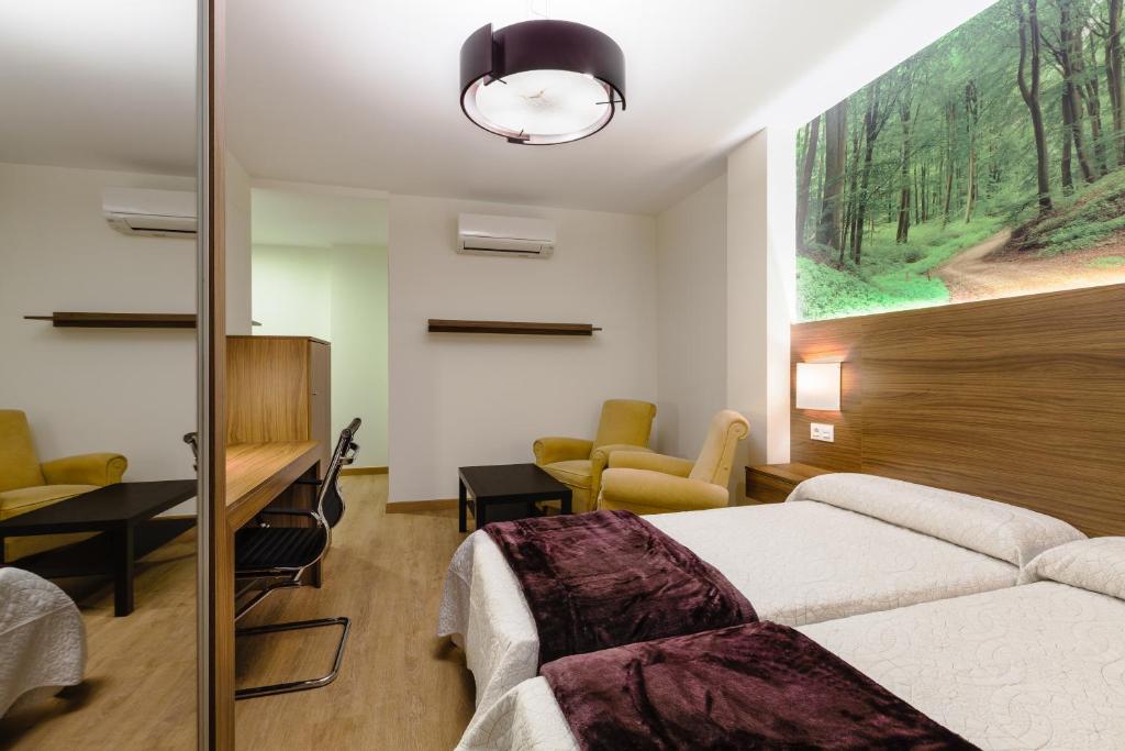 Hostal Arriola