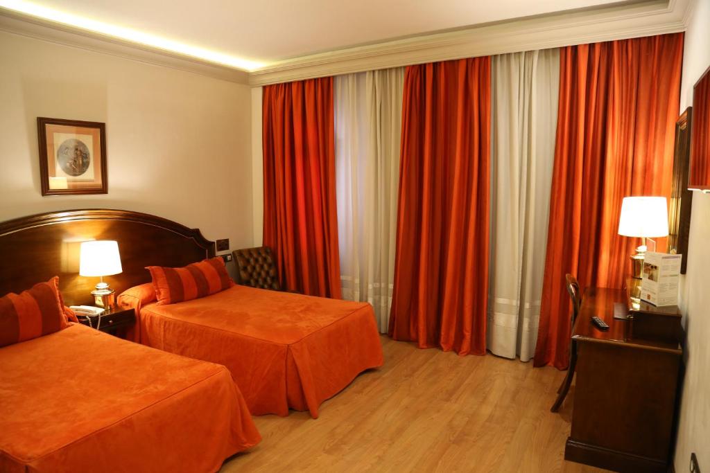 Hotel M.A. Princesa Ana