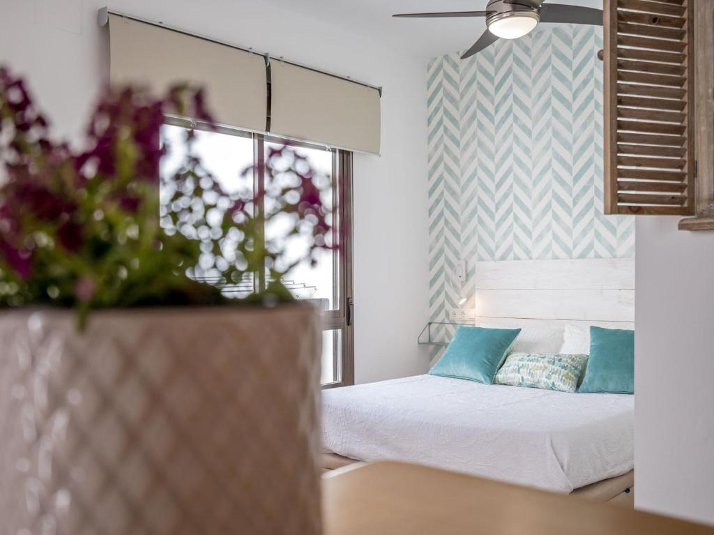 Santa Marina Central Loft By Valcambre