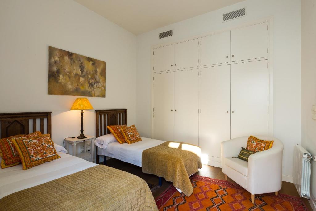 Veoapartment Mateos Gago 2D