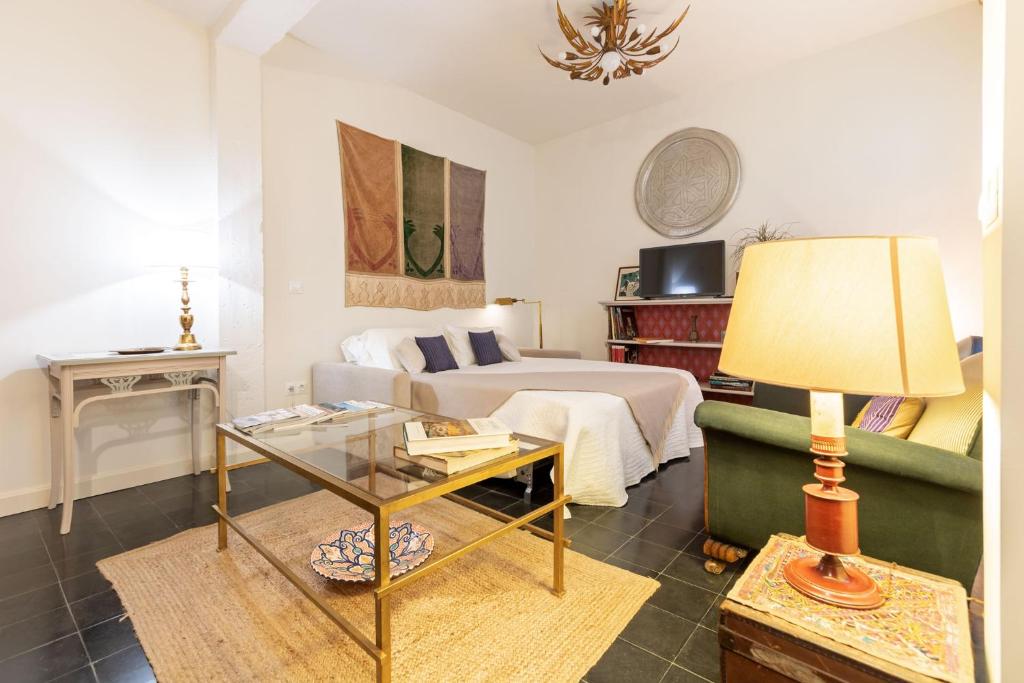Garci Deluxe Suite By Valcambre