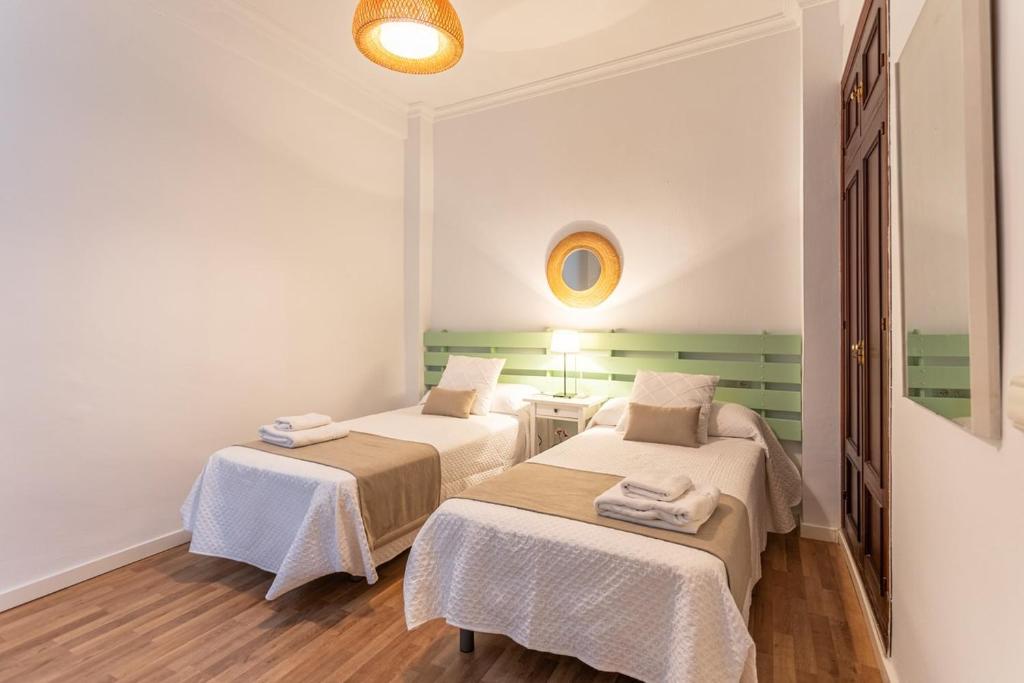 Apartamento Raya – Vacacional Sevilla