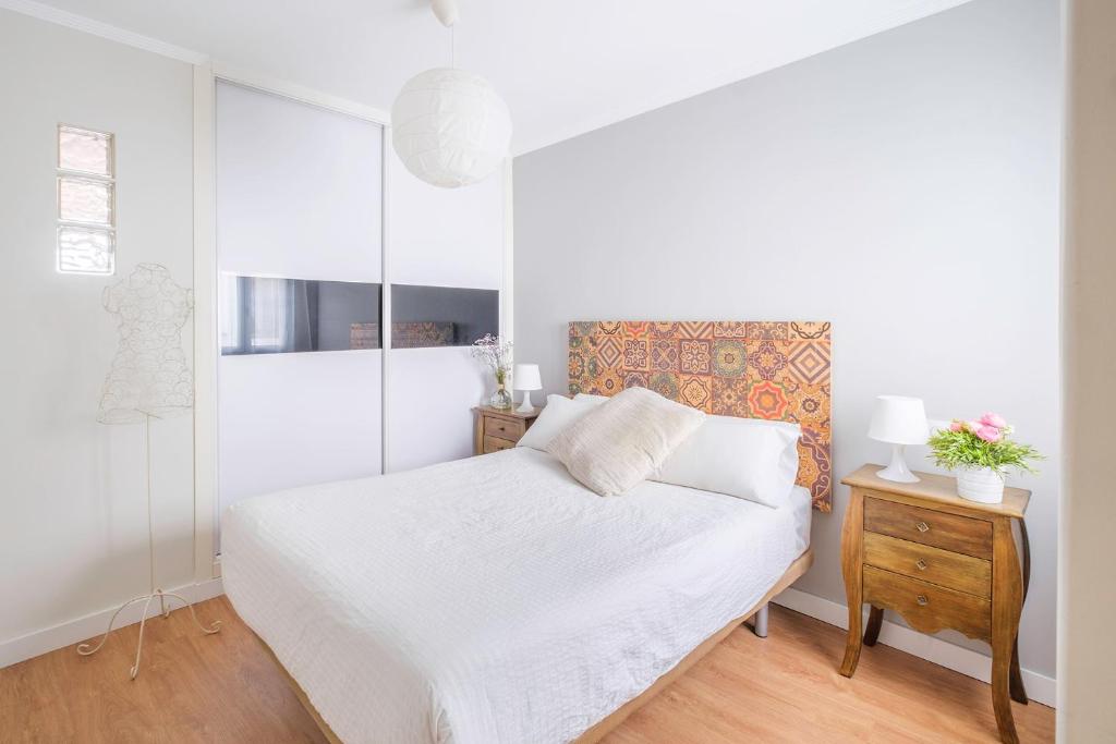 Apartamento Castilla
