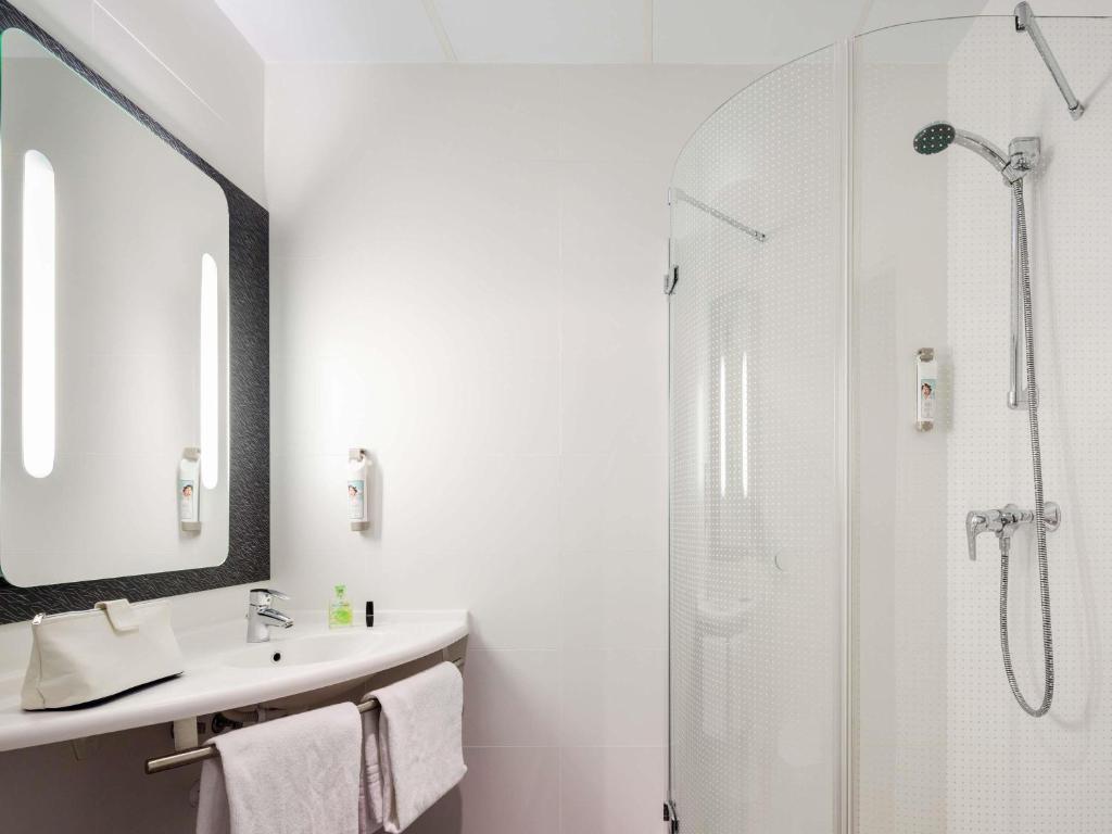 Ibis Sevilla