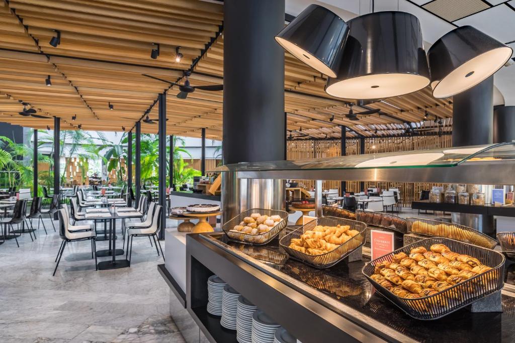Barceló Sevilla Renacimiento
