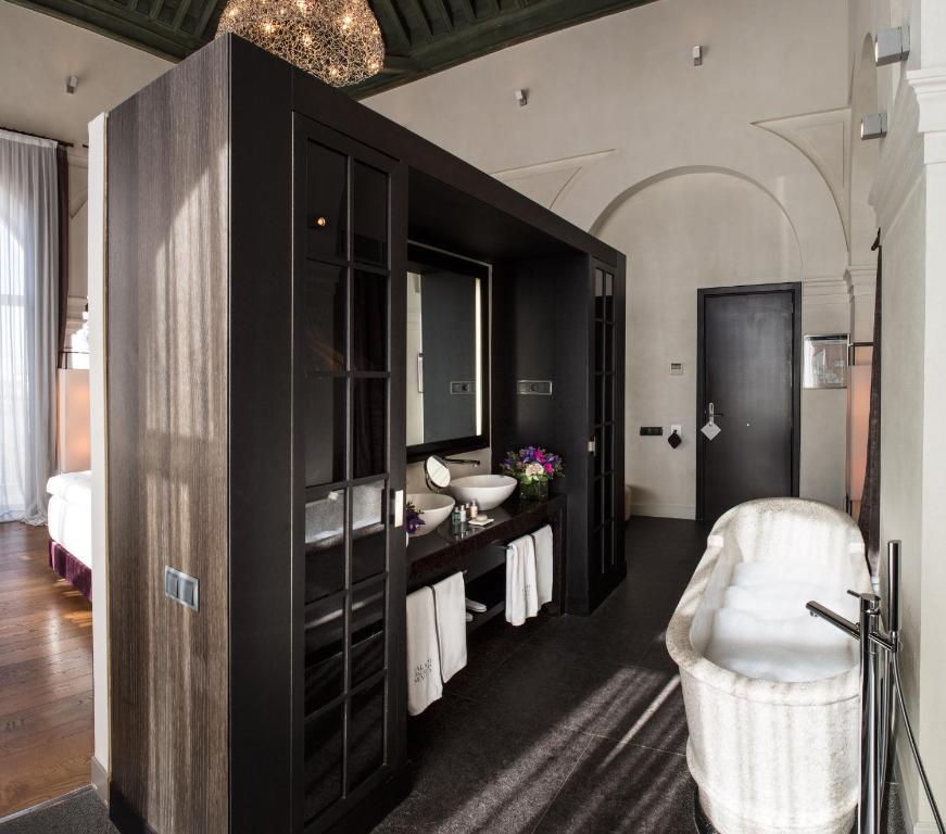 Coolrooms Palacio Villapanés 5 Gl
