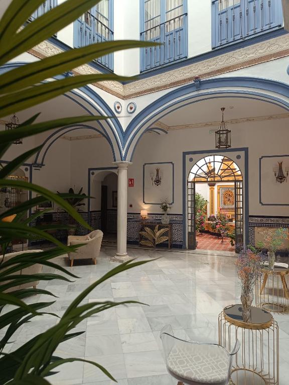 Casa Palacio Don Pedro
