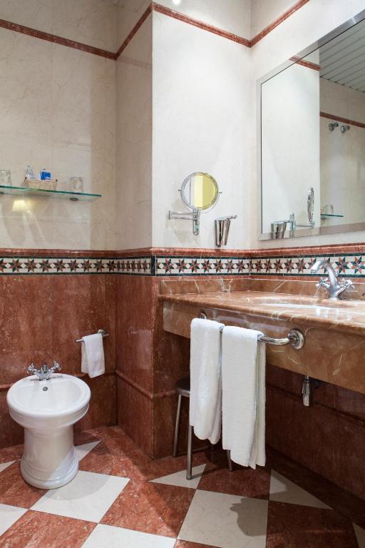Hotel Cervantes