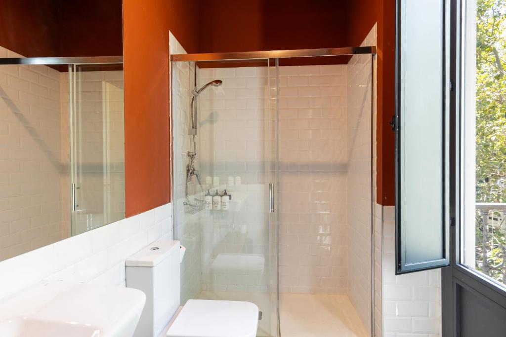 Uma Suites Parada Del Marqués