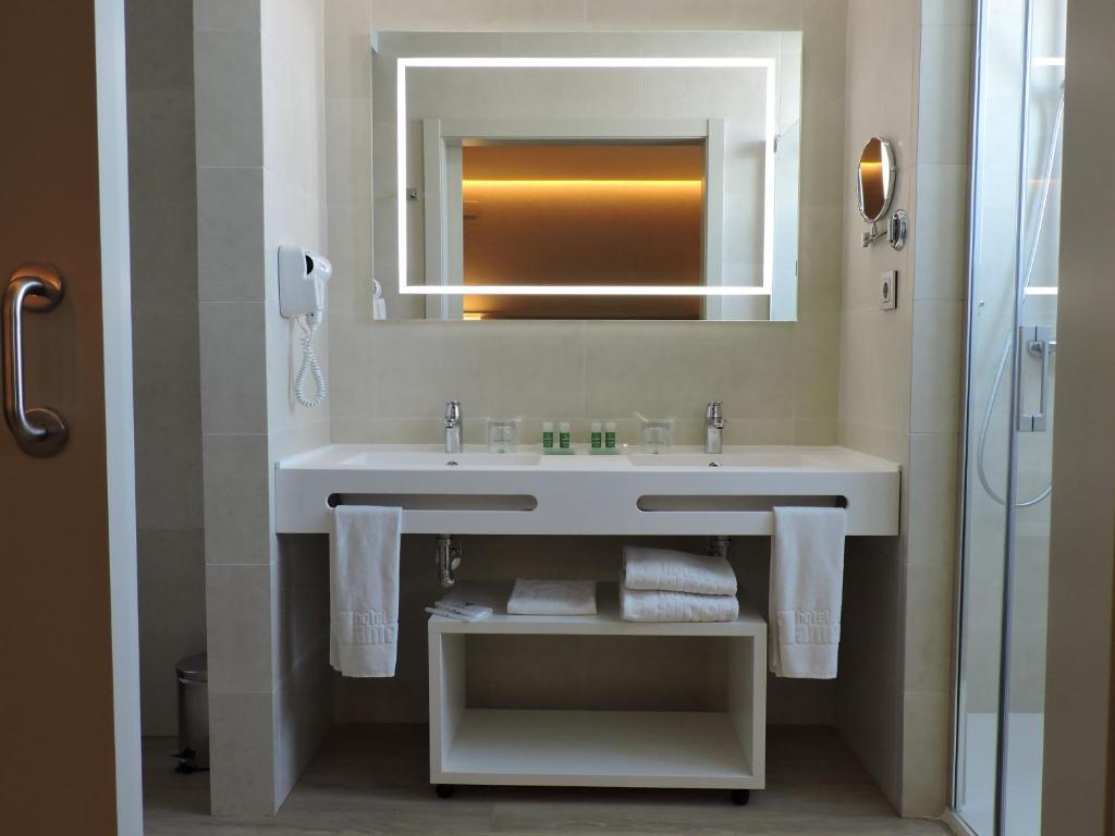 Hotel América Sevilla