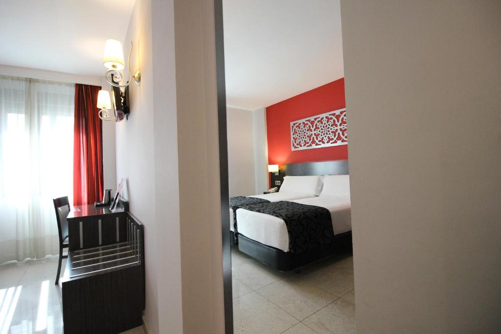 Hotel Venecia