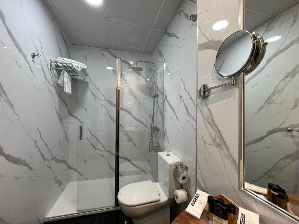 Adriano Hotel Boutique Sevilla