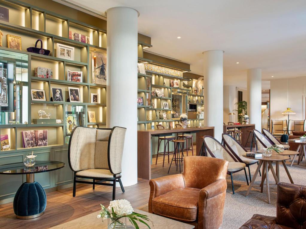 Hotel Colón Gran Meliá – The Leading Hotels Of The World