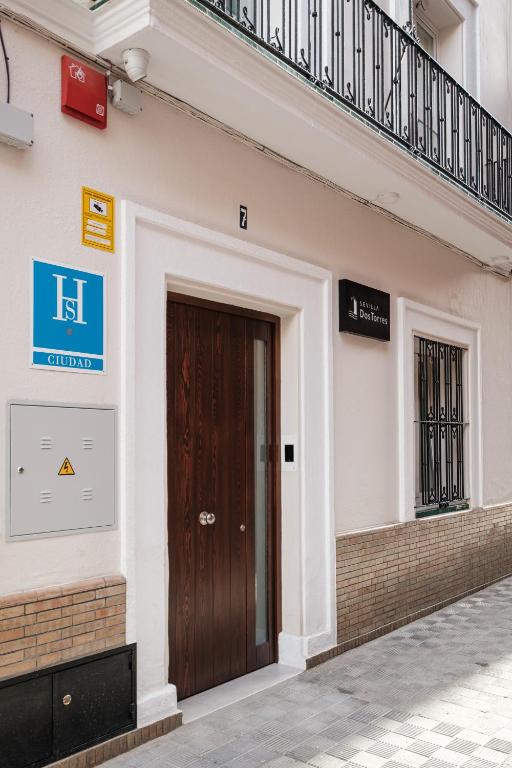 Sevilla Dostorres