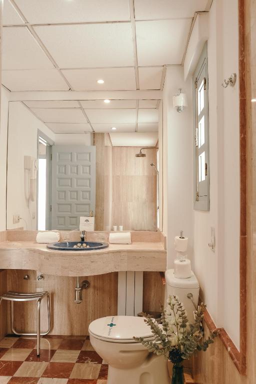 Apartamentos Boutique Vida