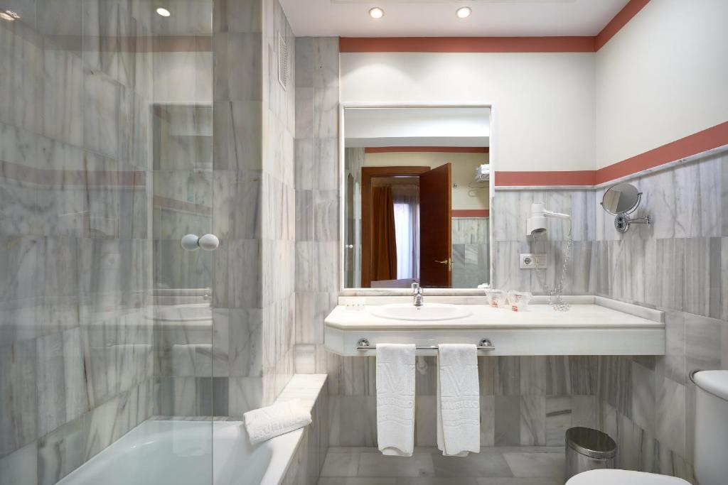 Hotel Murillo