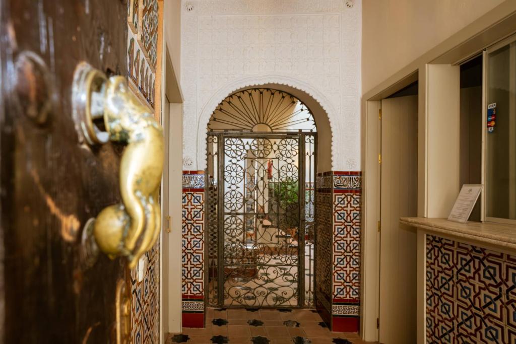 Hotel Boutique Casas De Santa Cruz