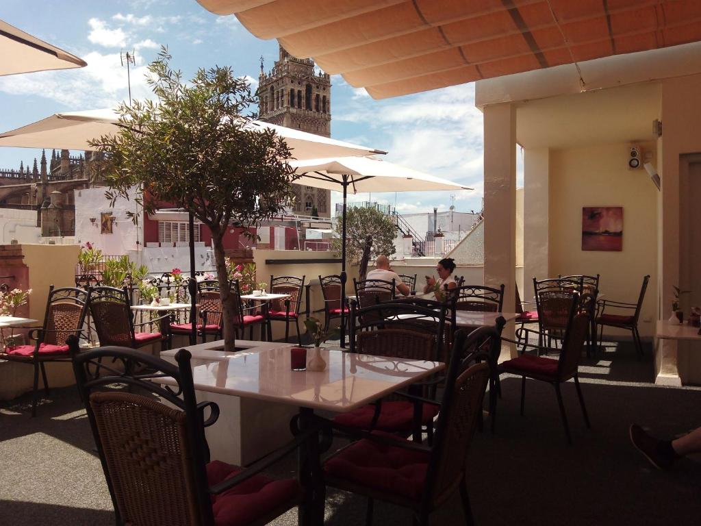 Hotel Palacio Alcazar