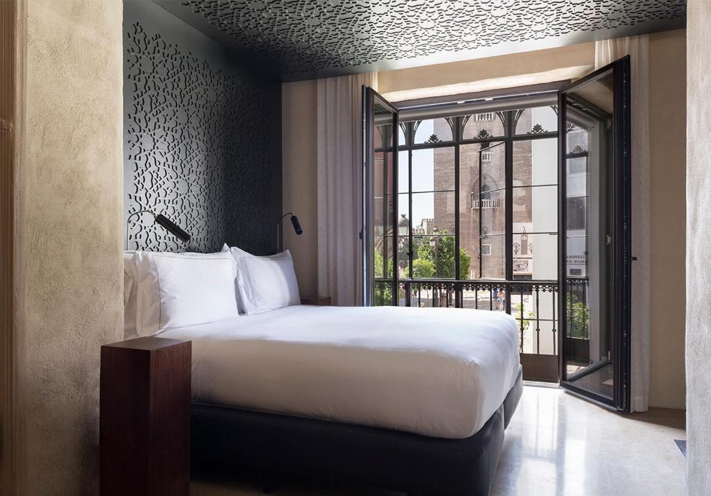 Eme Catedral Mercer Hotel