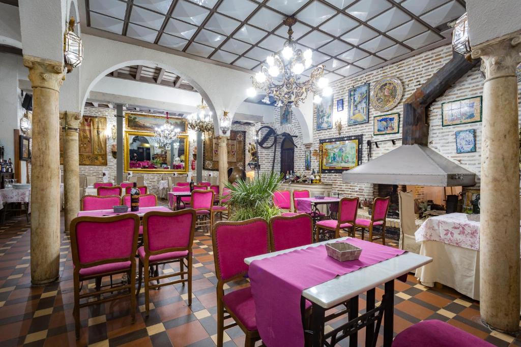 Hotel Convento La Gloria