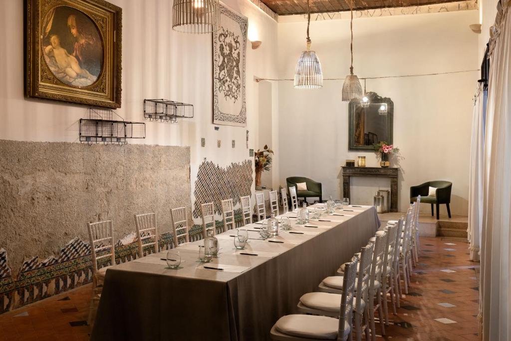 Los Seises Sevilla, A Tribute Portfolio Hotel