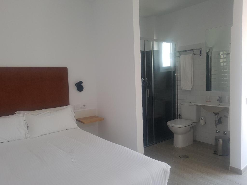 Basic Hotel Sevilla Catedral