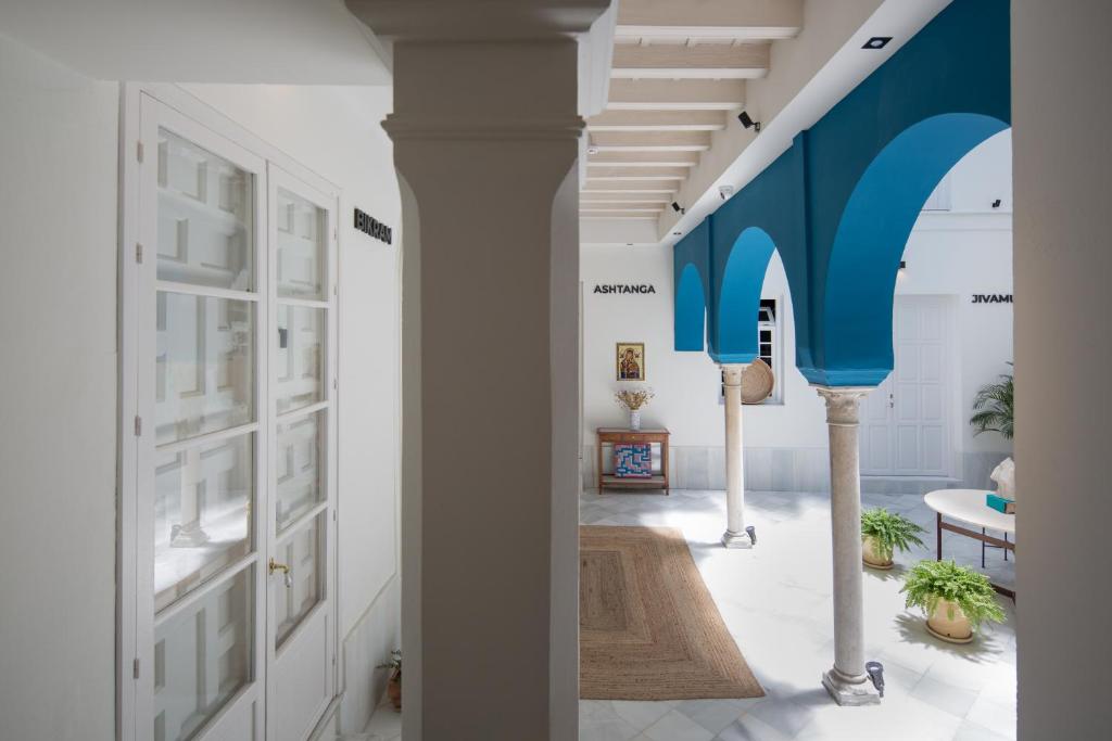 Mdd4 Health Experience Hotel – Adults Only