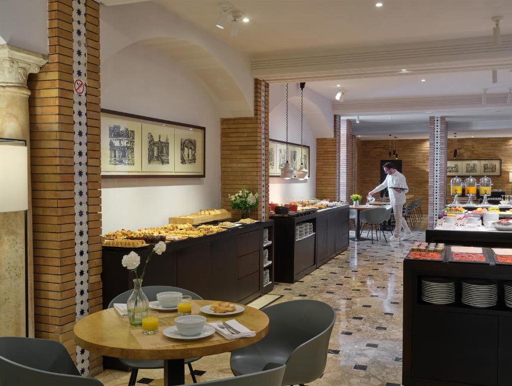 Hotel Fernando Iii