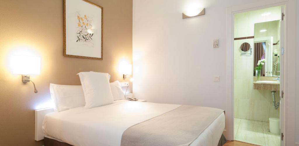 Hotel Alcázar