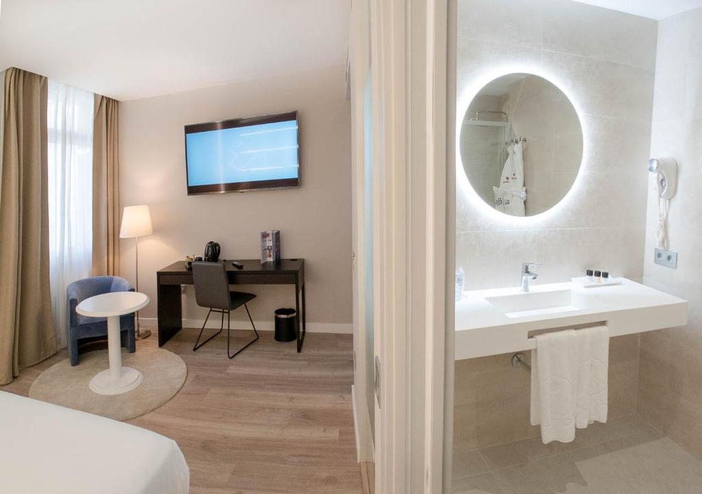 Hotel Pasarela