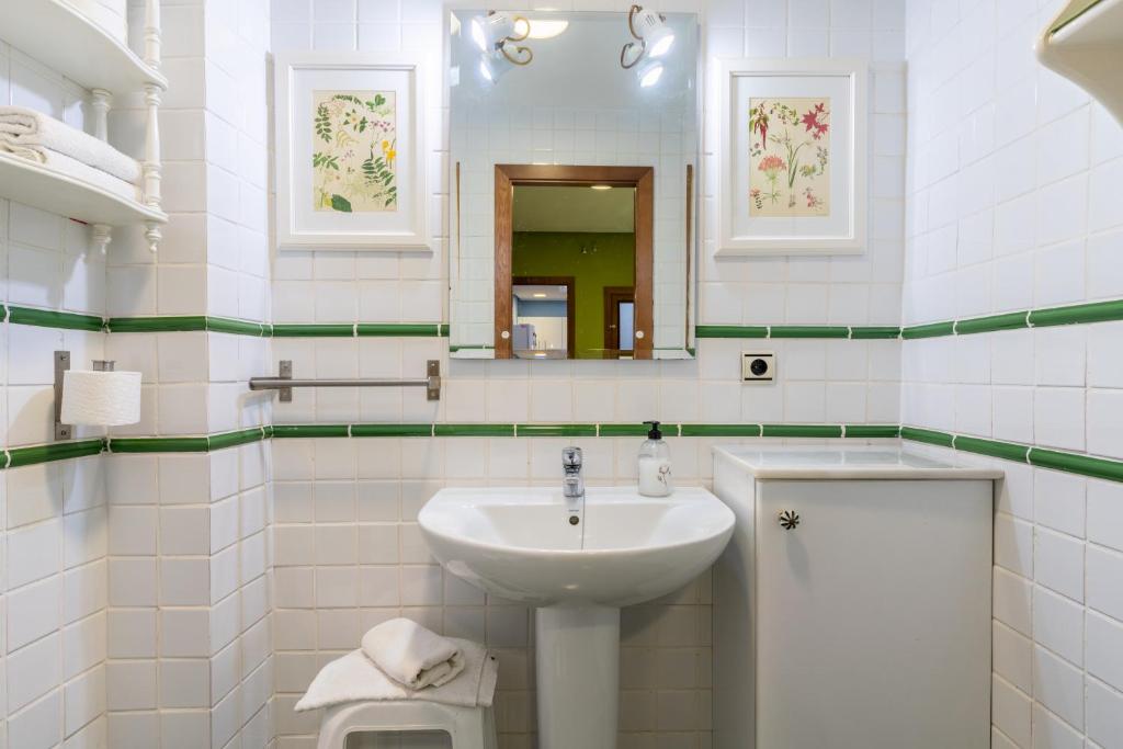 Apartment Alameda