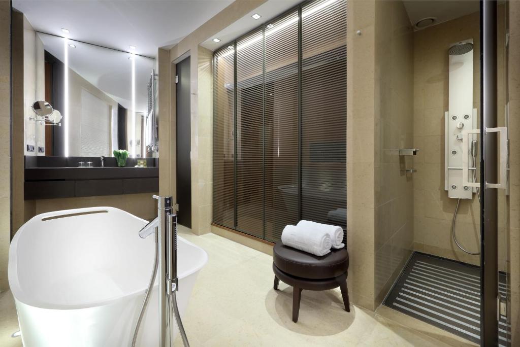 Eurostars Torre Sevilla