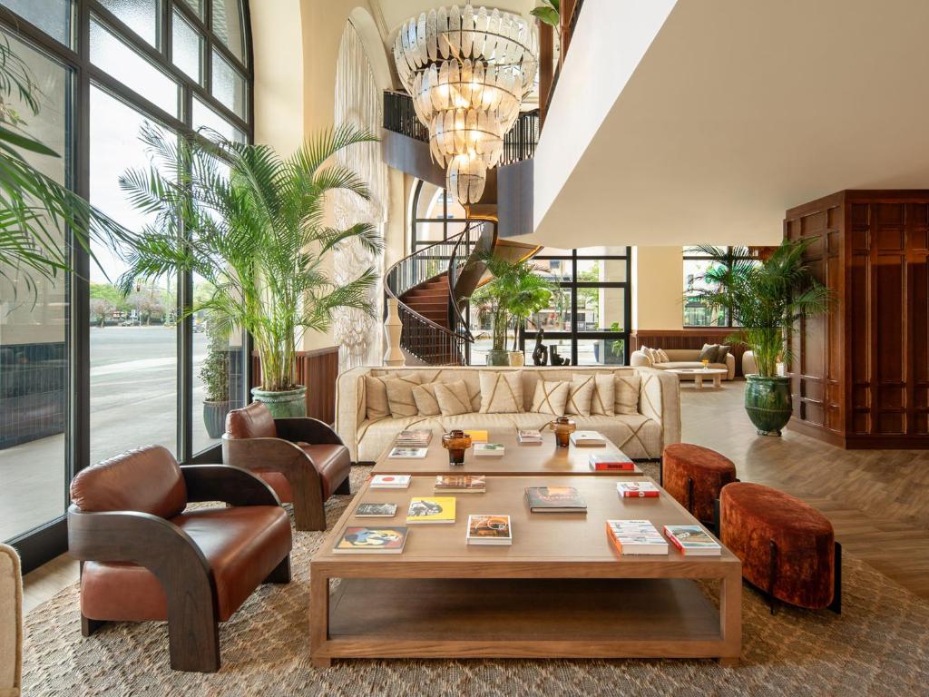 Only You Hotel Sevilla