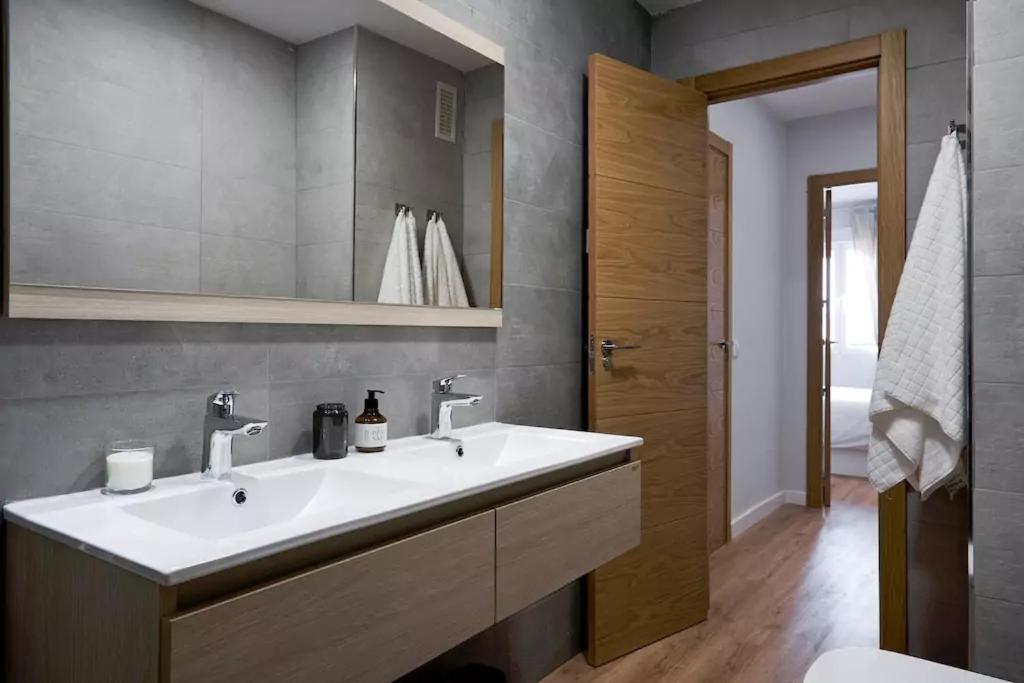 Luxury Apartment Merced By Nagoa Homes