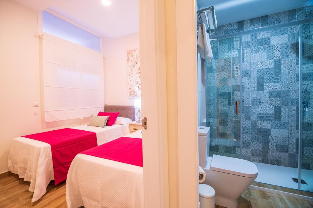 A&S Apartamentos Malaga I