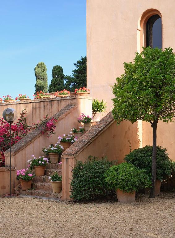 Soho Boutique Castillo De Santa Catalina – Adults Recommended